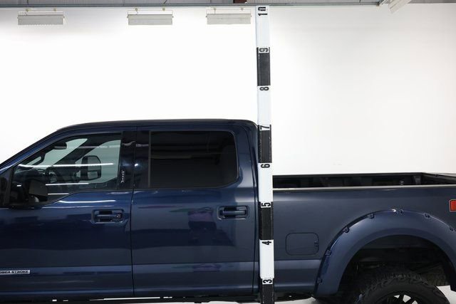Used 2019 Ford F250 Lariat w/ Lariat Value Package image 63