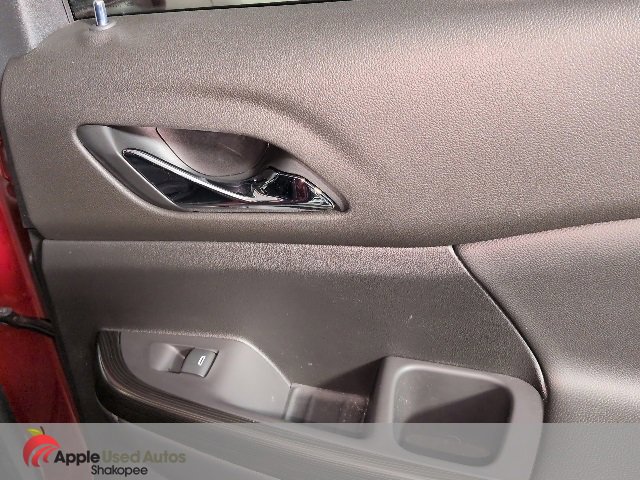 Used 2021 GMC Acadia SLT w/ Elevation Edition image 40