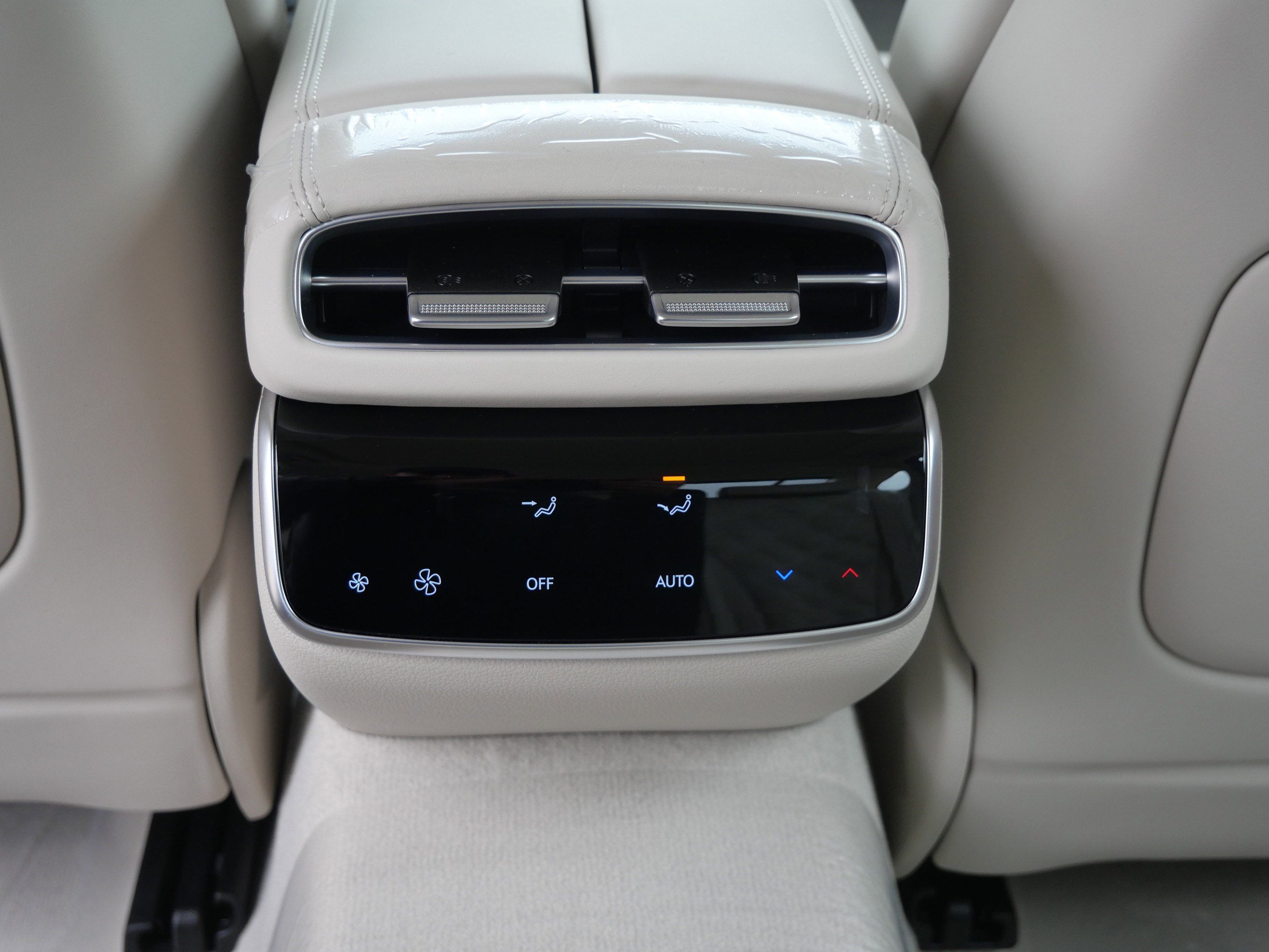 New 2026 Genesis G80 3.5T Sport Prestige image 7