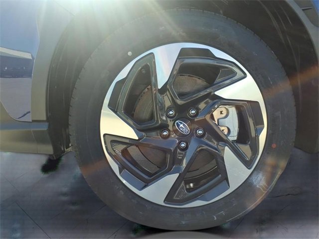 New 2025 Subaru Crosstrek 2.5i Limited image 9