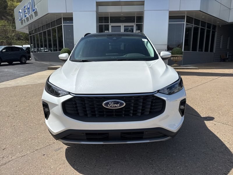 New 2025 Ford Escape SE FWD video 2