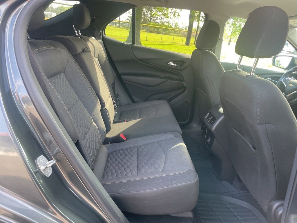 Used 2019 Chevrolet Equinox LT image 15