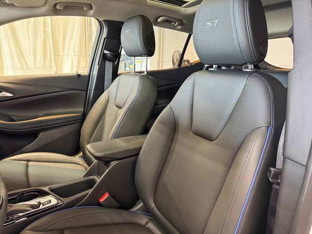 New 2026 Buick Encore GX Sport Touring w/ Advanced Technology Package image 17