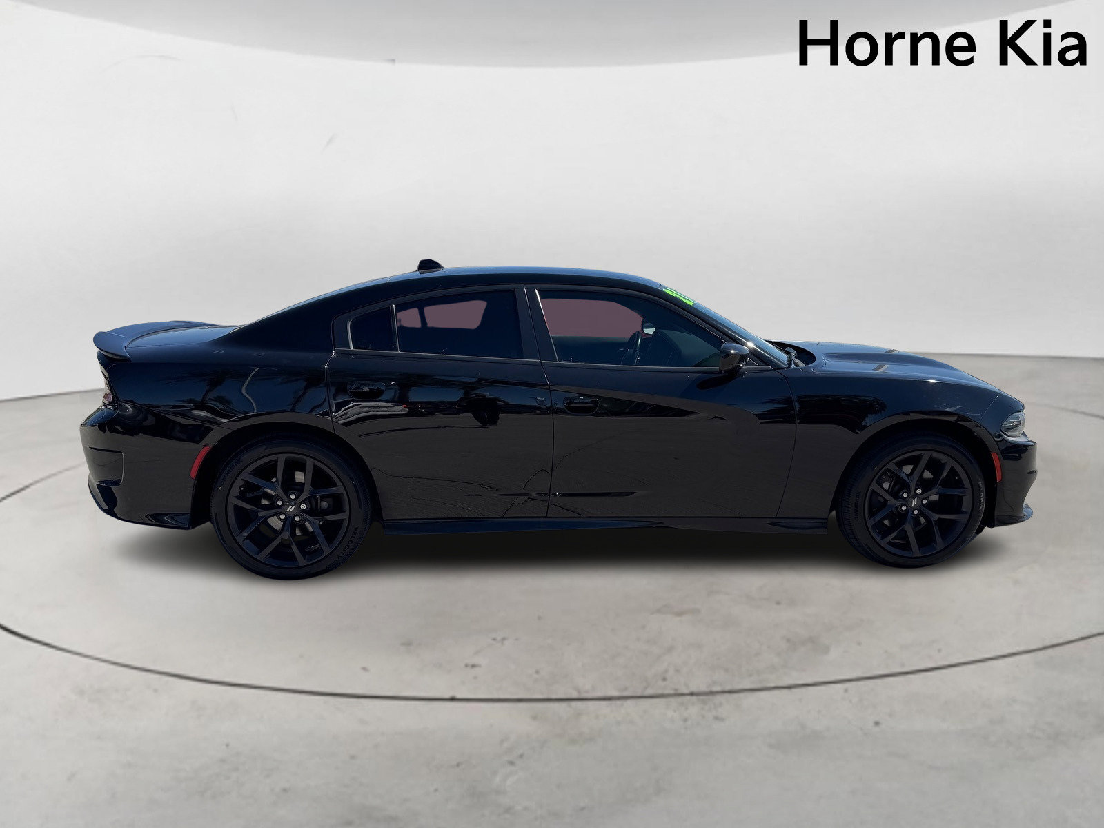 Used 2021 Dodge Charger GT w/ Blacktop Package image 3