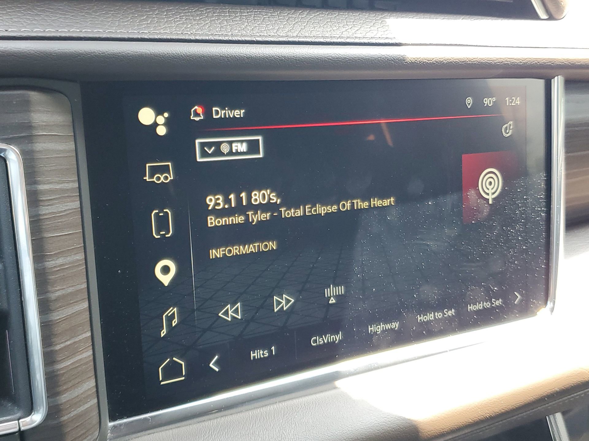 Used 2023 GMC Yukon Denali AWD/4WD image 28