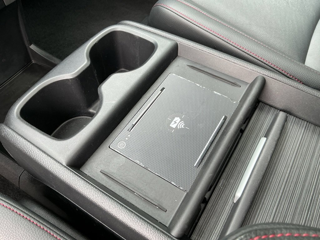 Used 2025 Honda Odyssey Sport-L image 30