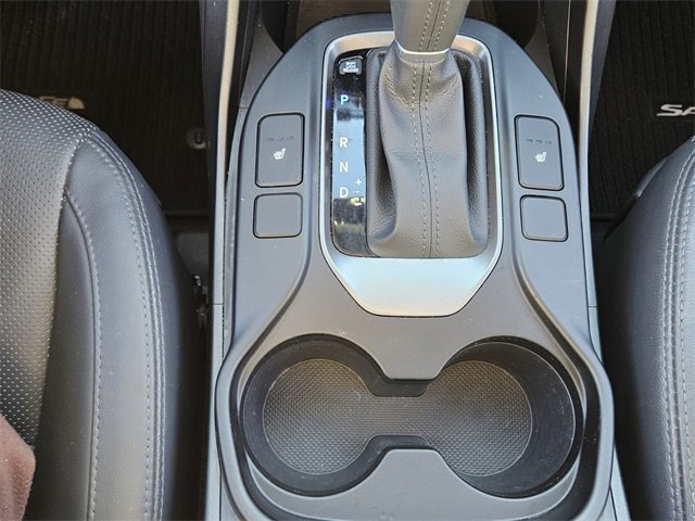 Used 2019 Hyundai Santa Fe XL SE w/ SE Premium Package 02 image 19