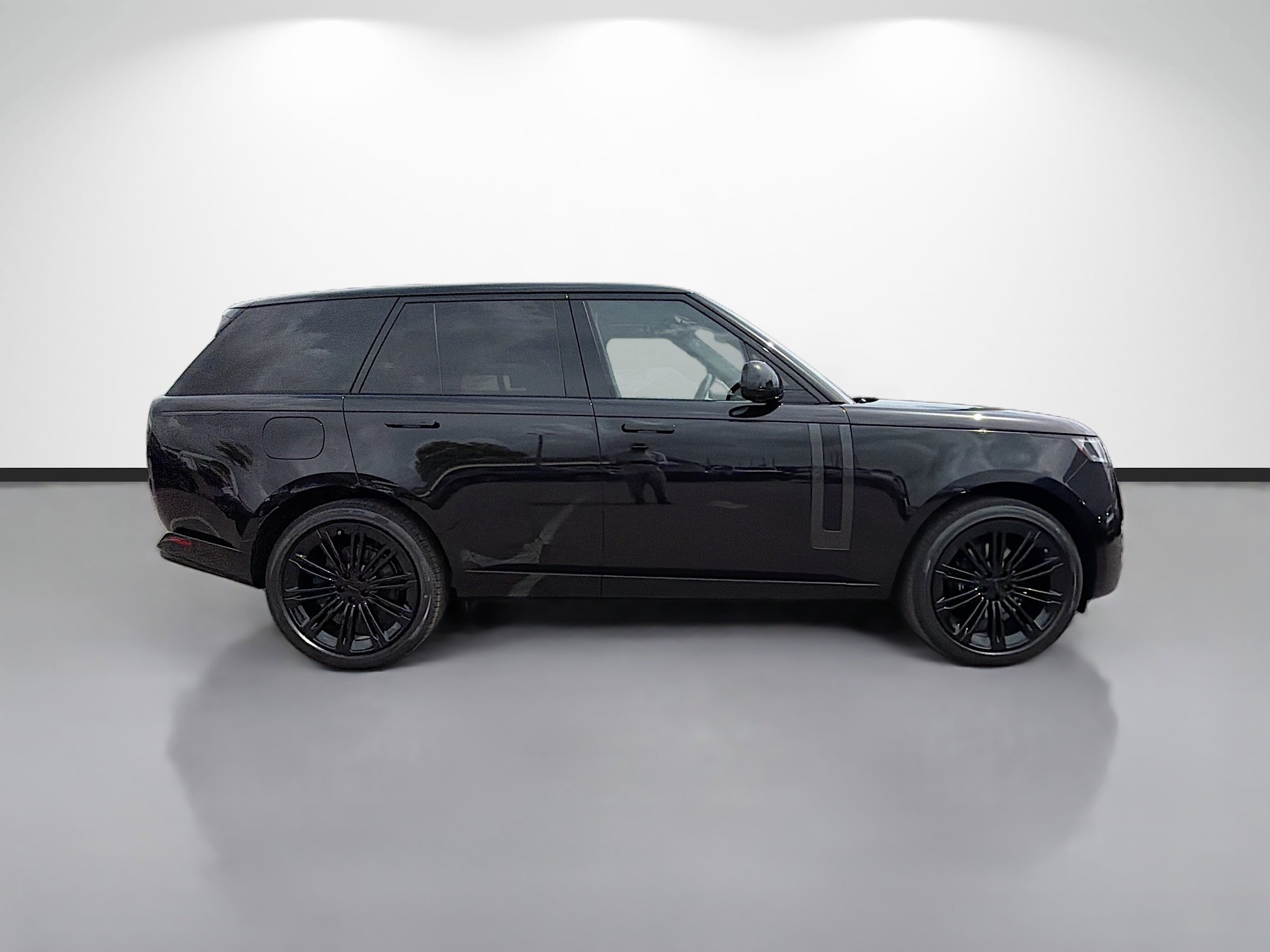 New 2026 Land Rover Range Rover SE image 6