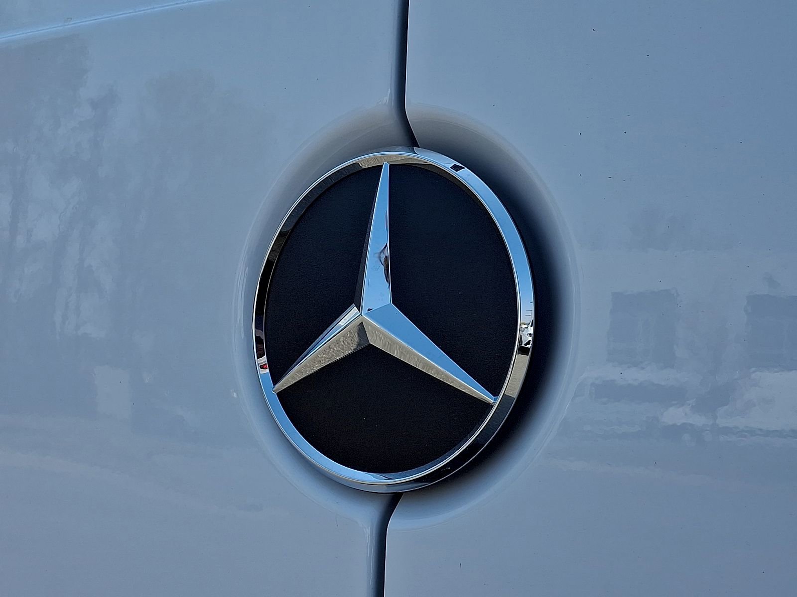New 2026 Mercedes-Benz Sprinter 2500 image 19