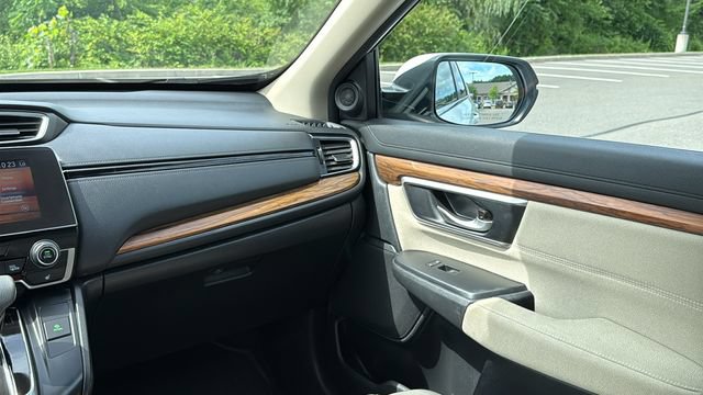 Used 2019 Honda CR-V EX image 24