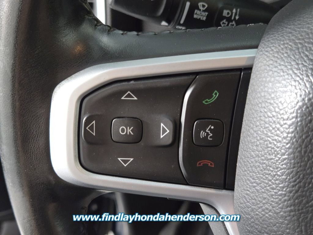 Used 2022 RAM 1500 Big Horn AWD/4WD image 26