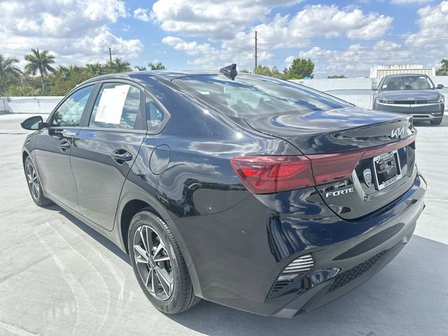 Used 2024 Kia Forte LXS image 33