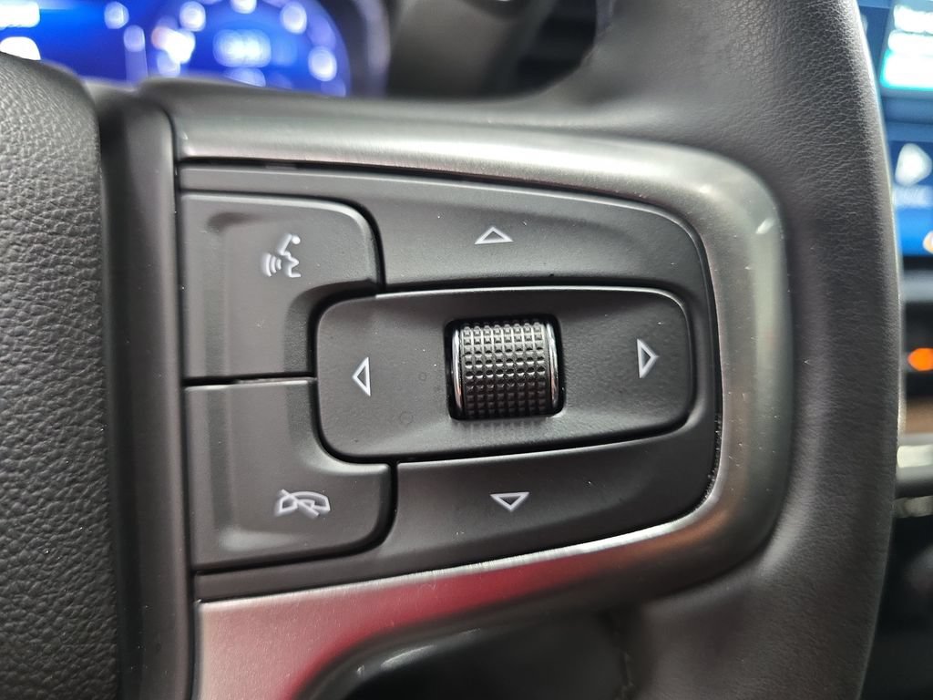 Used 2024 Chevrolet Silverado 1500 LT AWD/4WD image 18