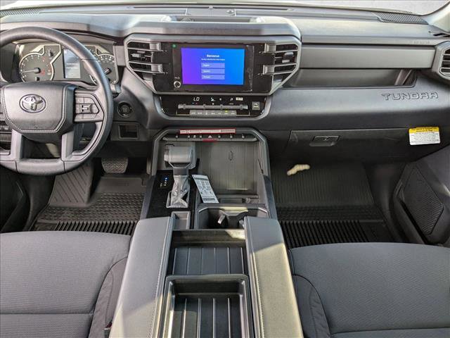 New 2026 Toyota Tundra SR image 14