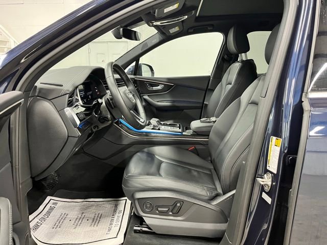 Used 2025 Audi Q7 3.0T Premium Plus image 9