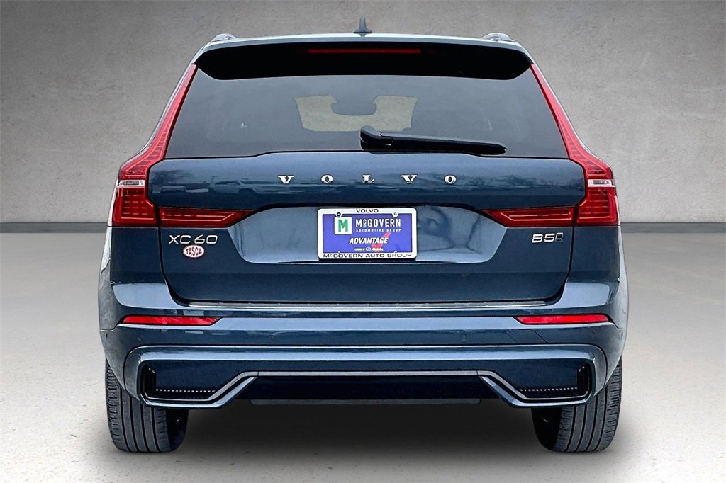 Certified 2023 Volvo XC60 B5 Plus w/ Protection Package Premier image 5