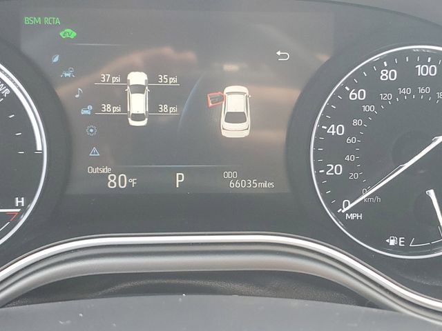 Used 2019 Toyota Avalon Limited w/ All Weather Liner Package image 17