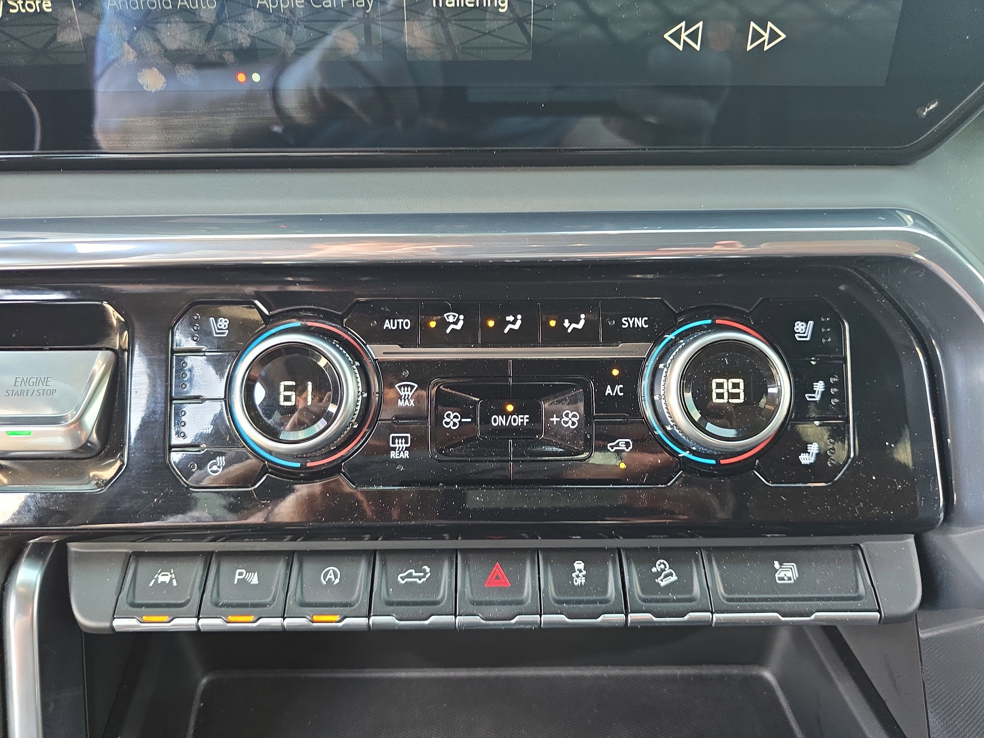 Used 2024 GMC Sierra 1500 Denali Ultimate AWD/4WD image 21