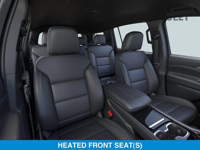 New 2027 Chevrolet Traverse LT w/ LPO, Floor Liner Package AWD/4WD image 16