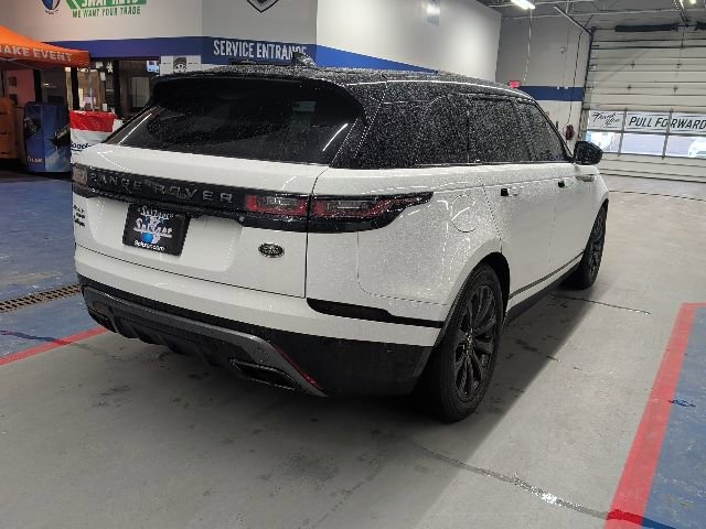 Used 2020 Land Rover Range Rover Velar R-Dynamic S image 6