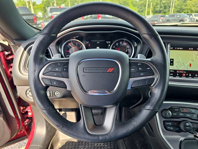 Used 2019 Dodge Challenger GT w/ Driver Convenience Group AWD/4WD image 22