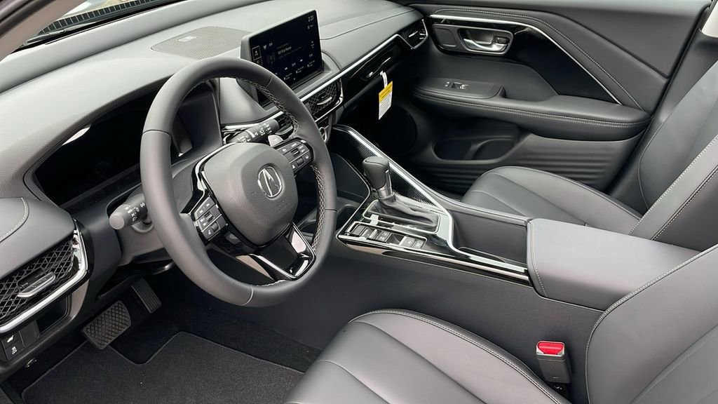 New 2025 Acura ADX FWD image 9