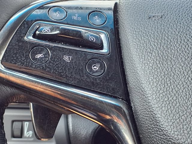 Used 2019 Cadillac CTS Luxury AWD/4WD image 17