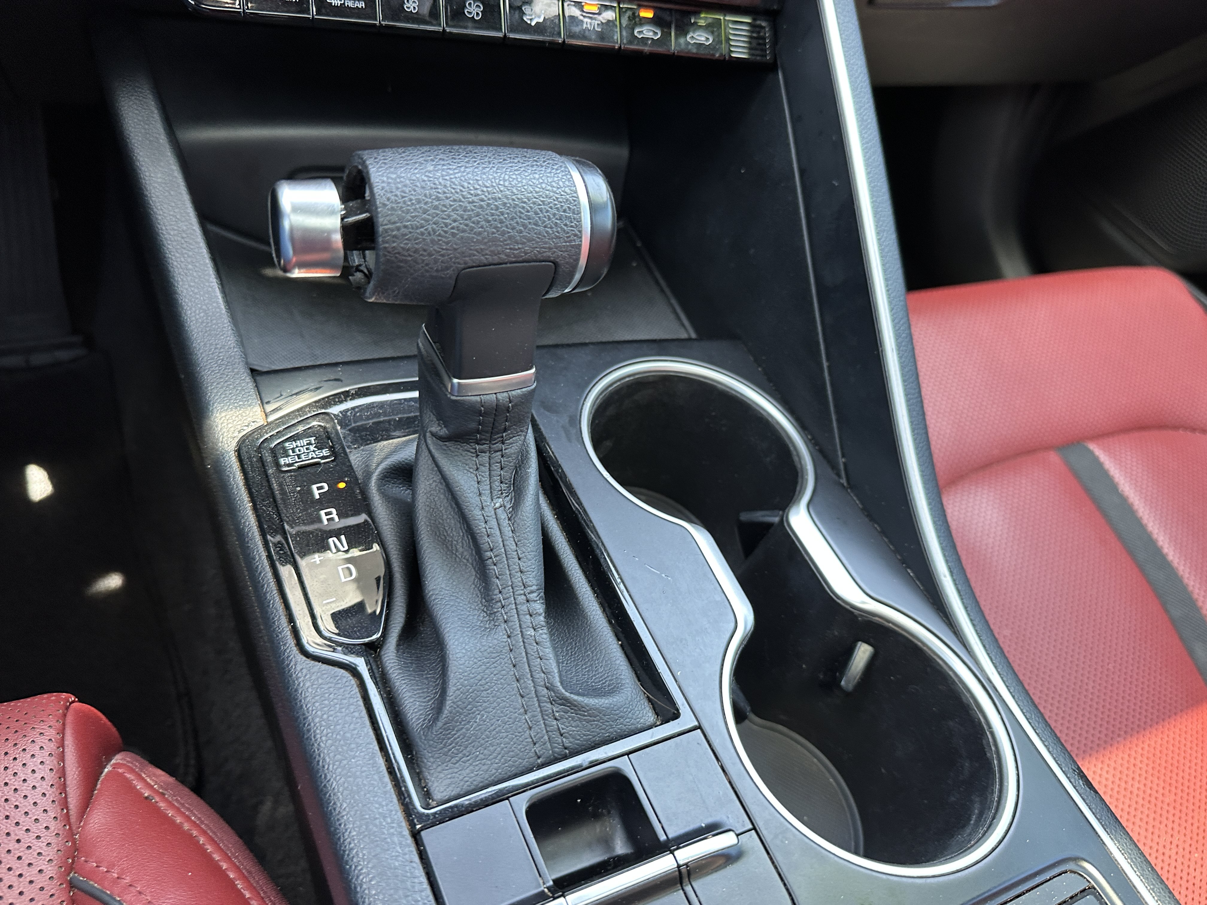 Certified 2022 Kia K5 GT-Line w/ GT-Line FWD Premium Package image 30