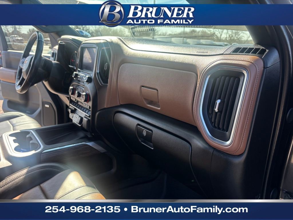 Used 2021 Chevrolet Silverado 3500 High Country image 23