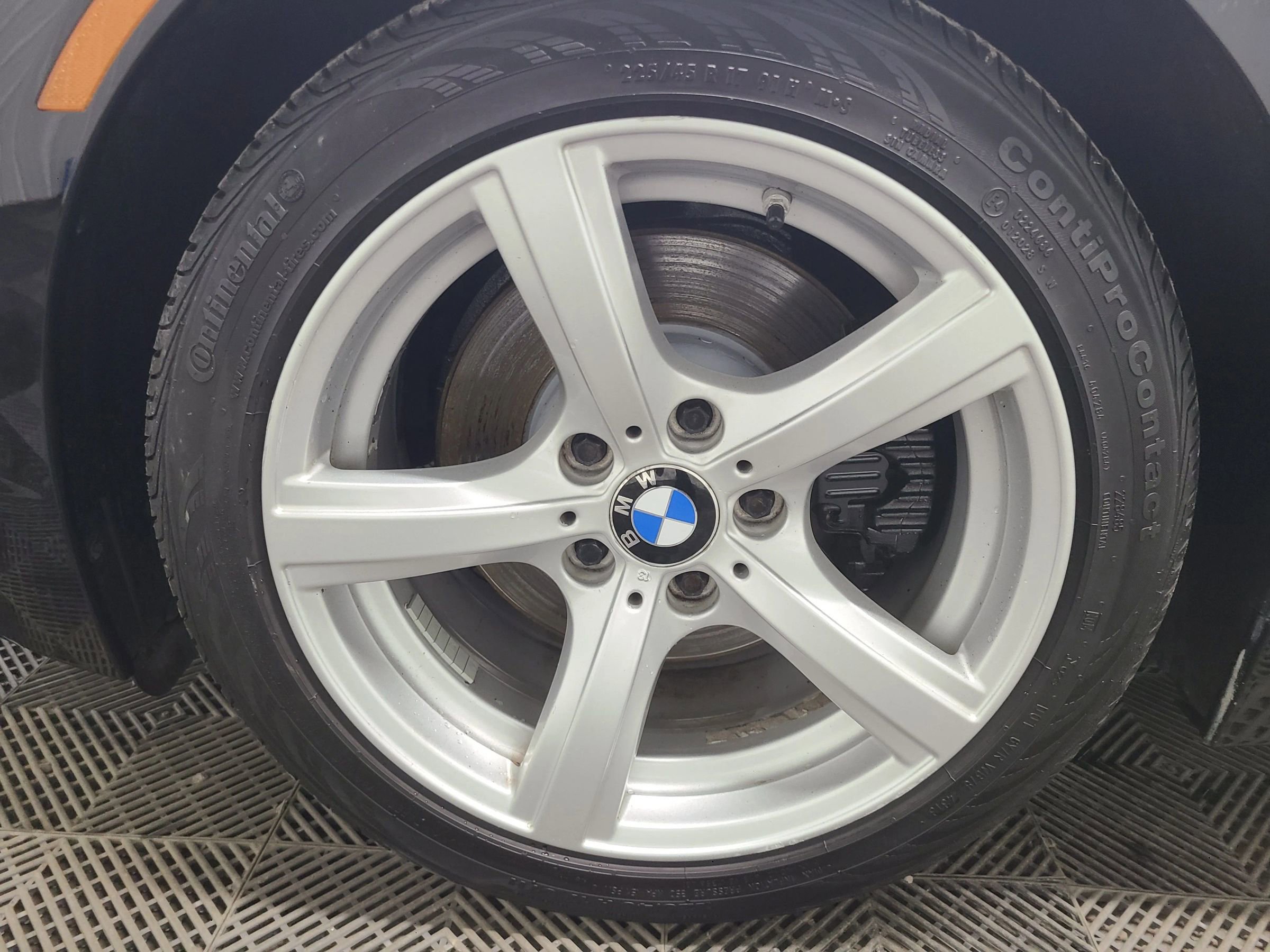 Used 2011 BMW Z4 sDrive30i RWD image 18