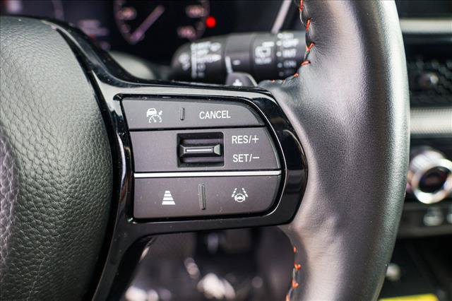 Used 2023 Honda CR-V Sport Touring image 16