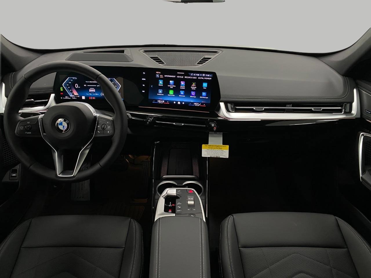 New 2026 BMW X1 xDrive28i image 19