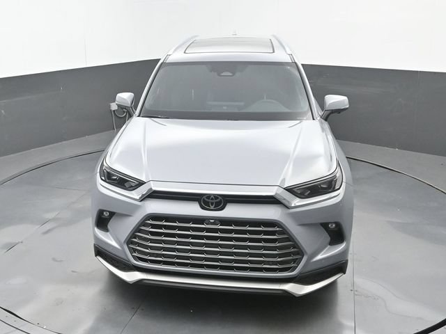 New 2026 Toyota Grand Highlander AWD Hybrid image 29