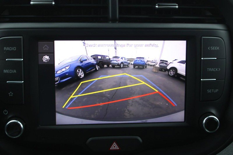 Used 2024 Kia Soul LX w/ Option Group 015 image 21