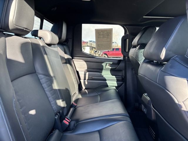 Used 2024 Toyota Tacoma TRD Off-Road w/ TRD Off Road Premium Package image 22
