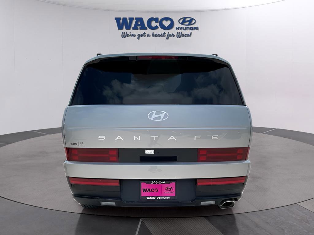 Used 2025 Hyundai Santa Fe SEL image 5