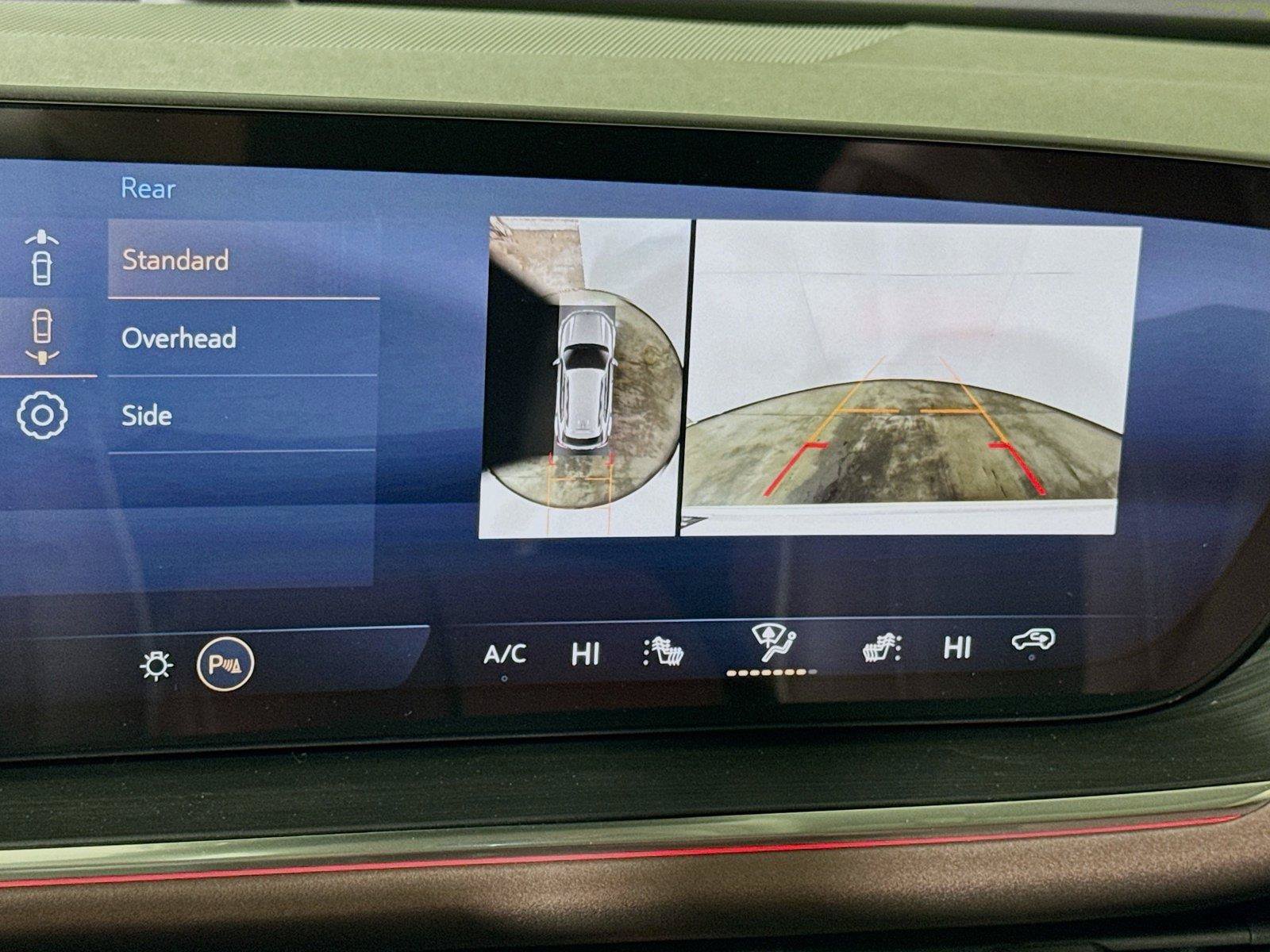 New 2026 Buick Envision Sport Touring AWD/4WD image 9