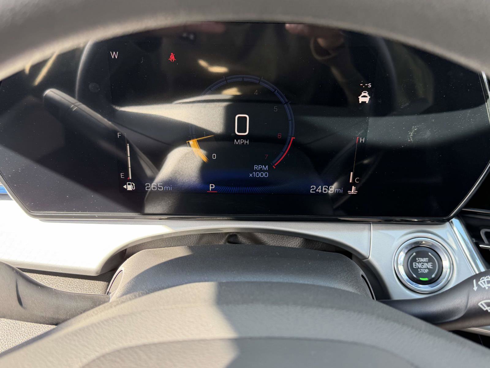 Certified 2026 Chevrolet Trax LT image 27