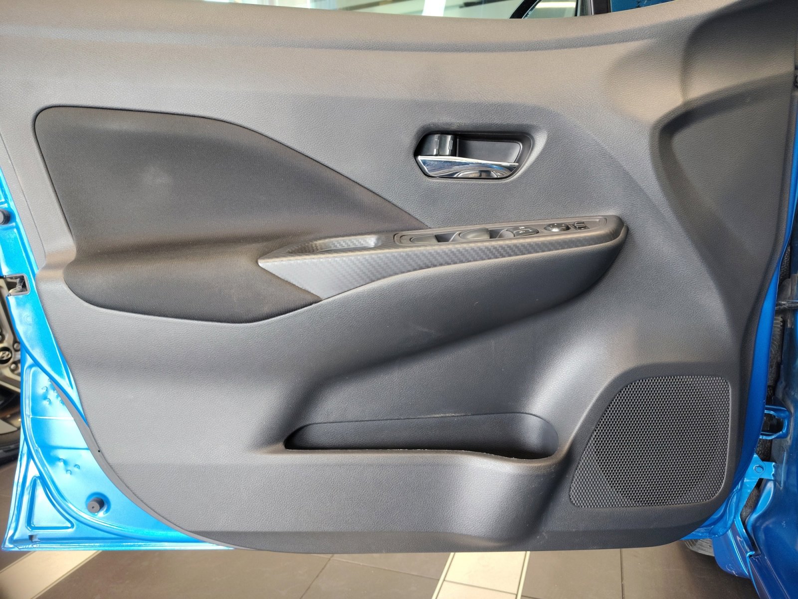 Used 2021 Nissan Versa SV FWD image 26