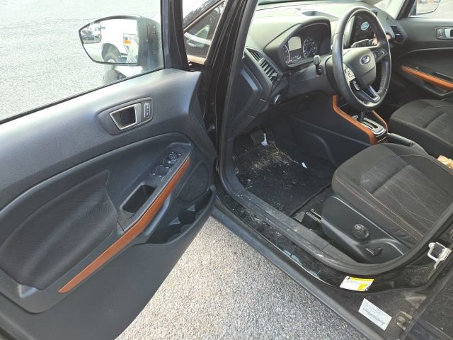 Used 2021 Ford EcoSport SE w/ SE Appearance Package FWD image 7