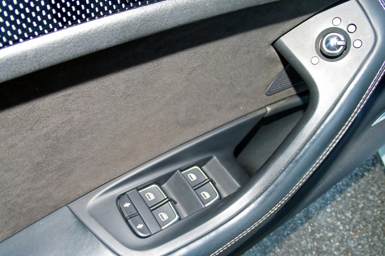 Used 2018 Audi S6 Premium Plus image 18