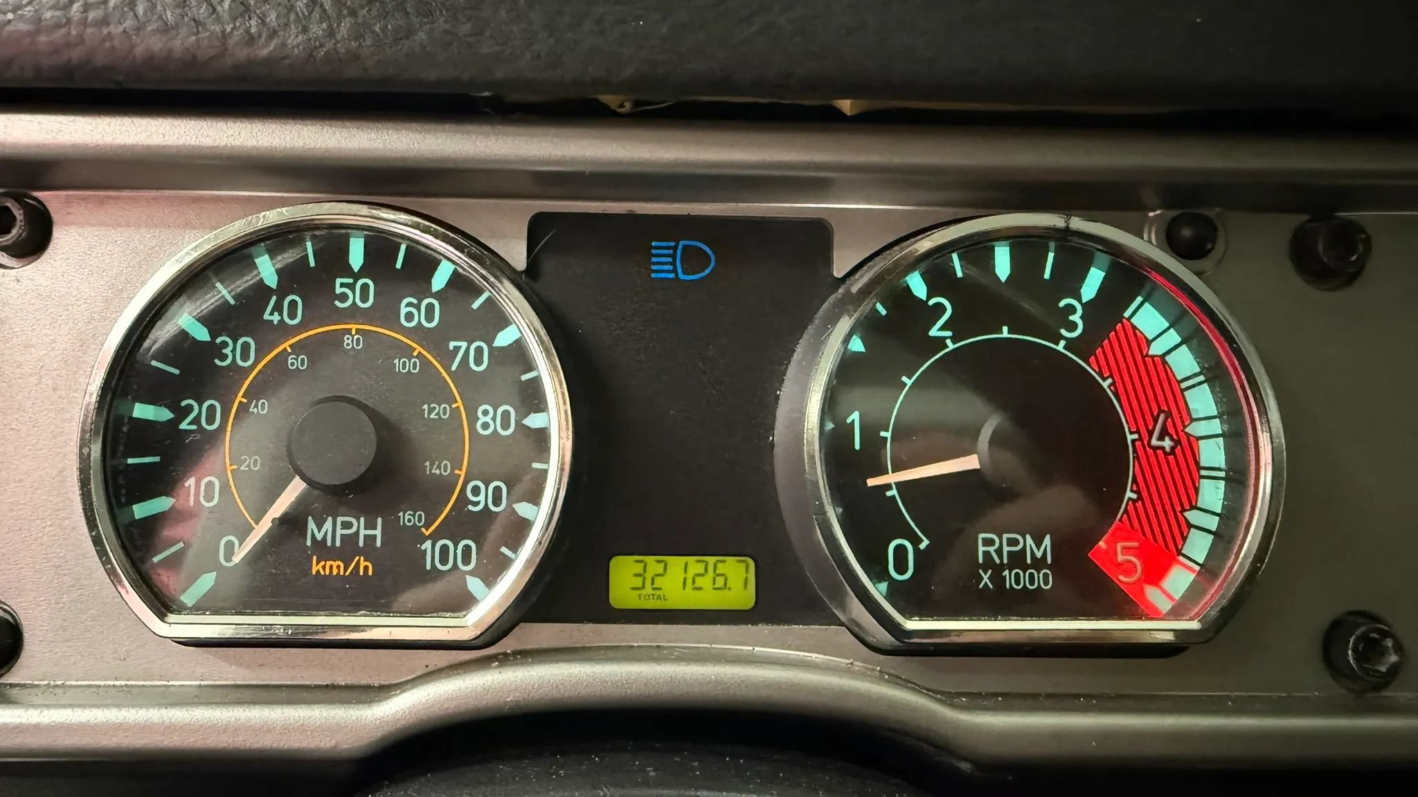 Used 2006 HUMMER H1 4-Door Wagon AWD/4WD image 14
