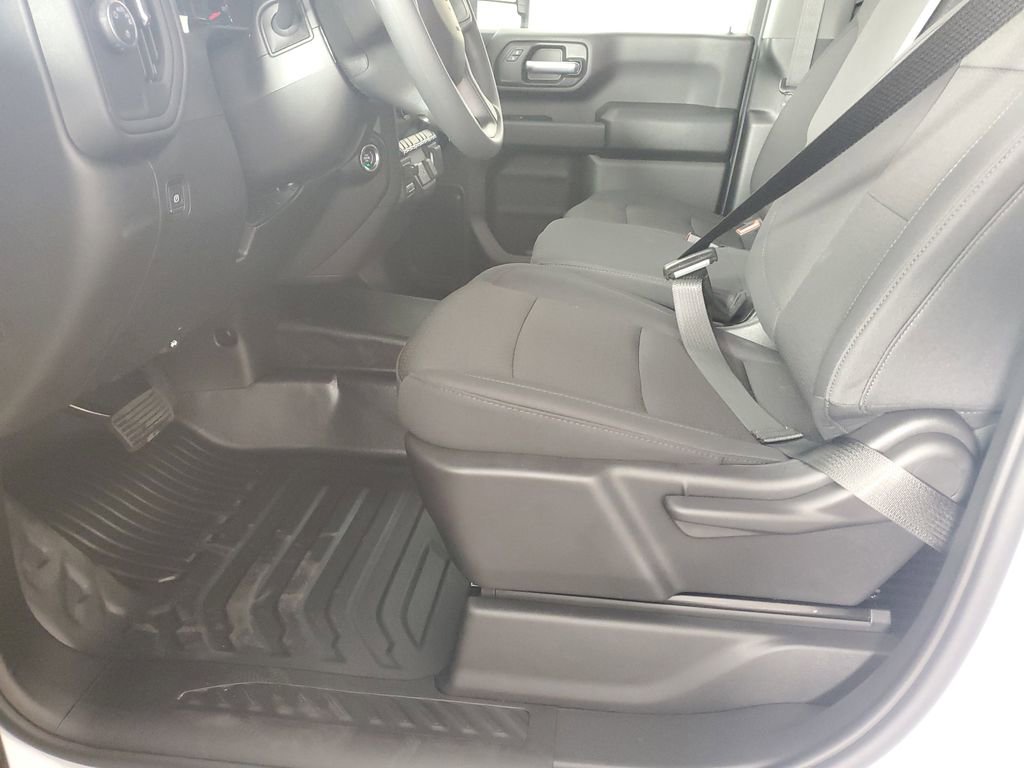 New 2026 Chevrolet Silverado 3500 W/T w/ WT Convenience Package image 12