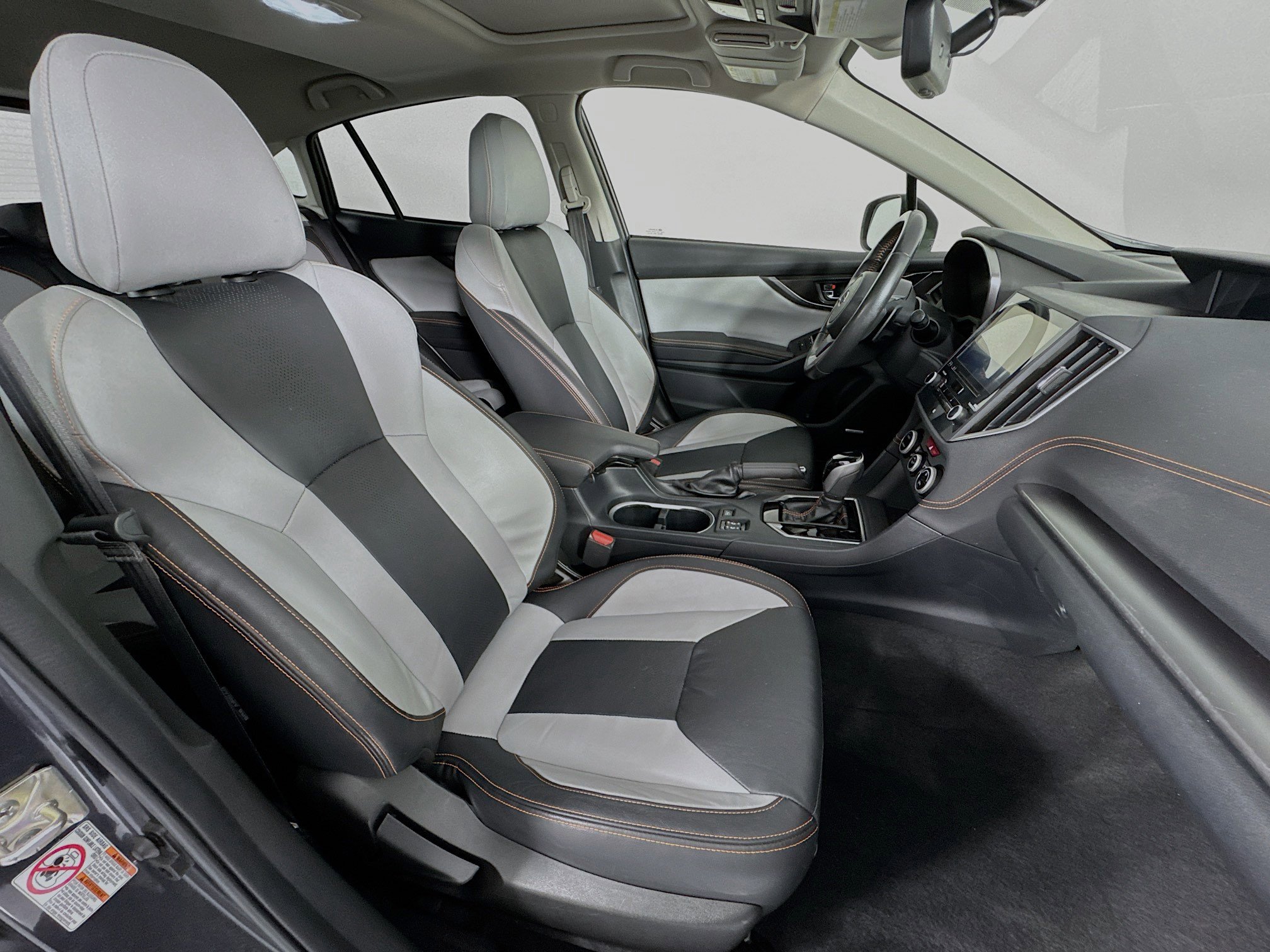 Used 2019 Subaru Crosstrek 2.0i Limited w/ Moonroof Package w/Navigation AWD/4WD image 29