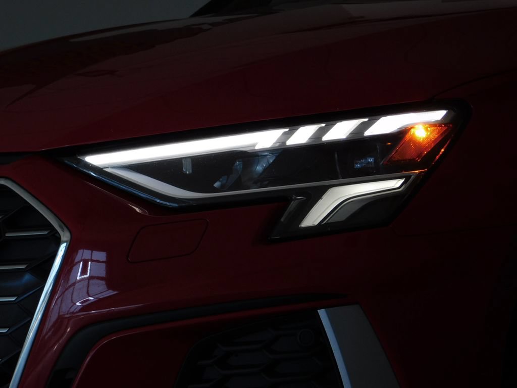 Used 2022 Audi S3 Premium Plus AWD/4WD image 18