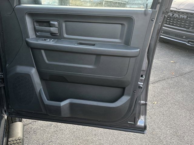 New 2026 RAM 3500 Tradesman image 16