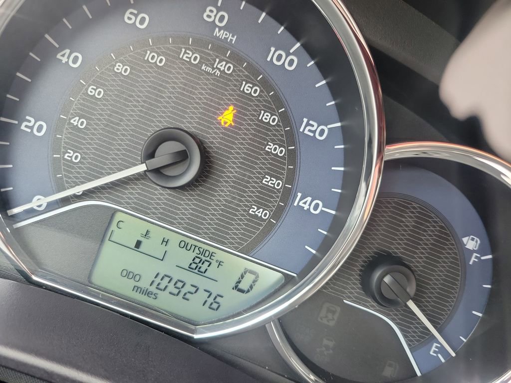 Used 2016 Toyota Corolla LE FWD image 31