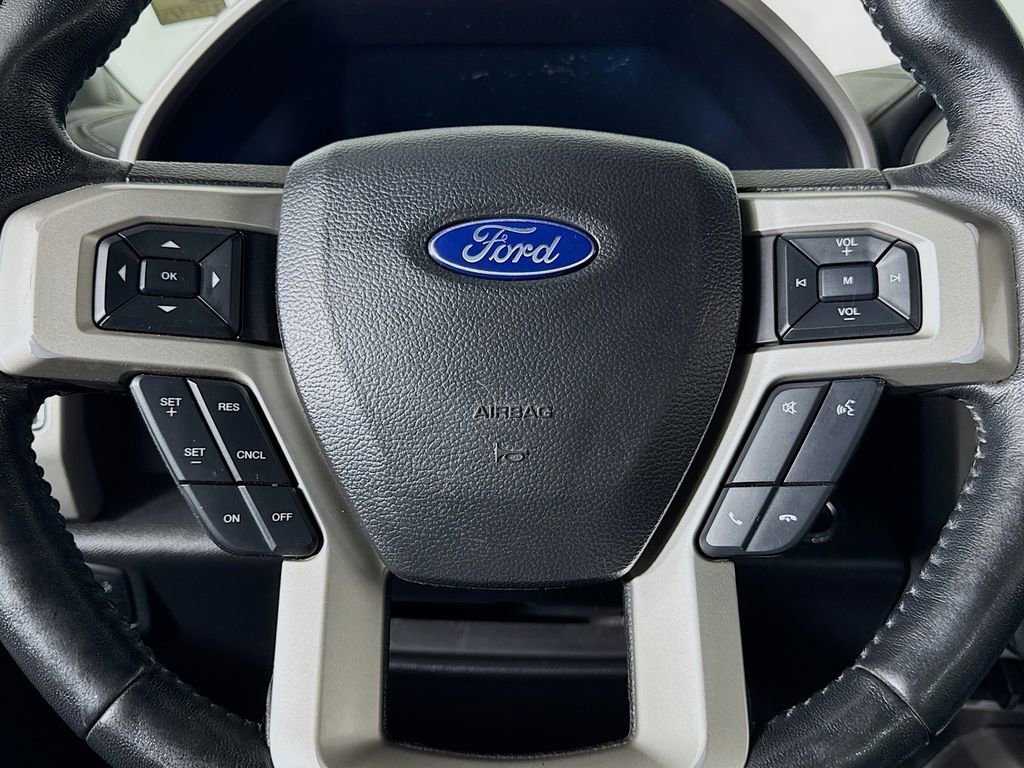 Used 2018 Ford F150 Lariat w/ Equipment Group 502A Luxury image 41