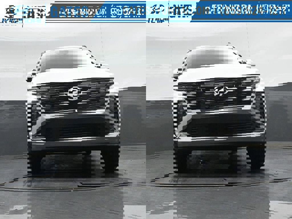 New 2026 Hyundai Tucson SEL image 43