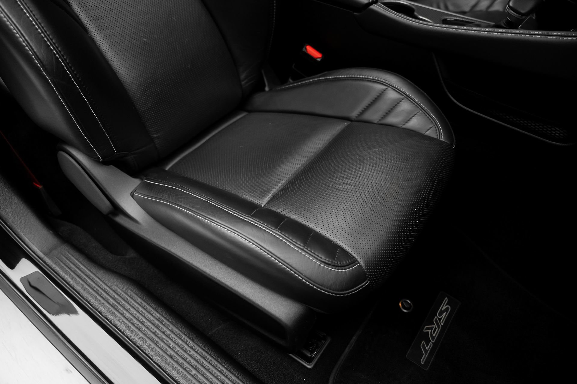 Used 2019 Dodge Challenger SRT Hellcat Redeye RWD image 62